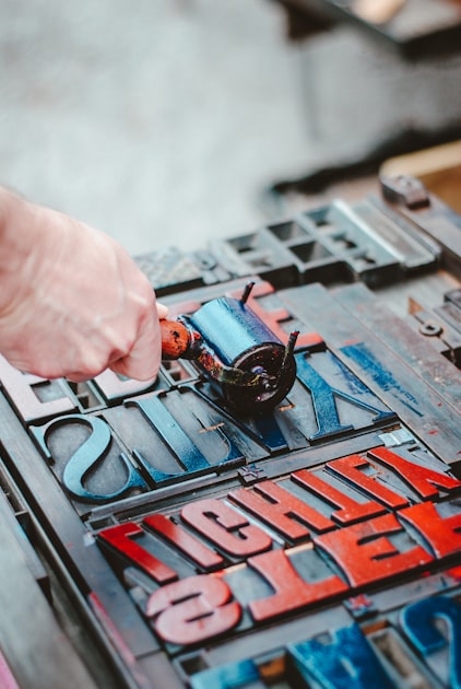 The Importance of Quality in Printing Services