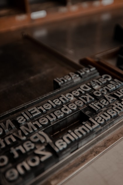 How to Choose the Right Printing Service